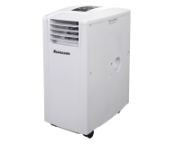 Ravanson KY-9000 2600W biały - 150291 - zdjęcie 1